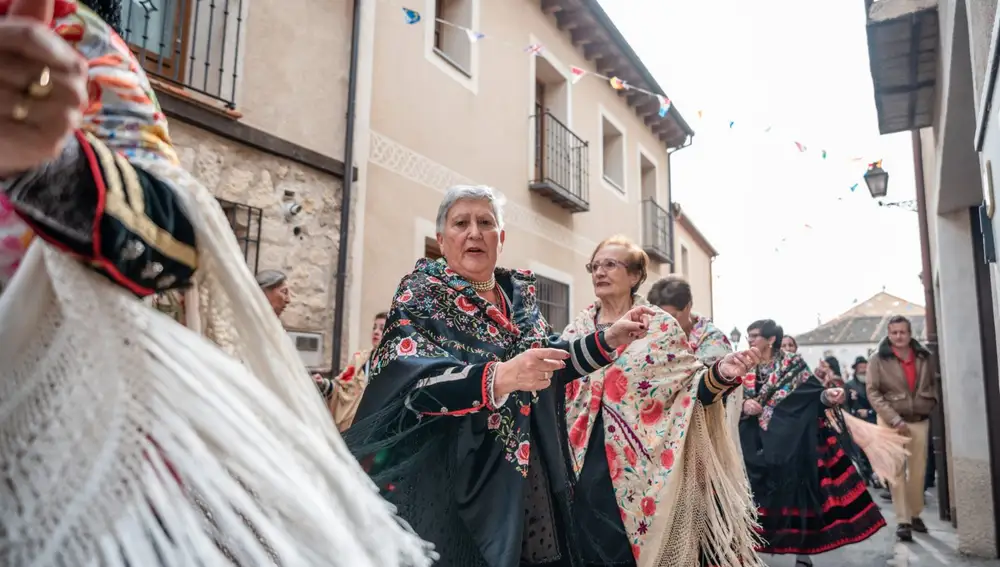 Fiesta de Santa Águeda