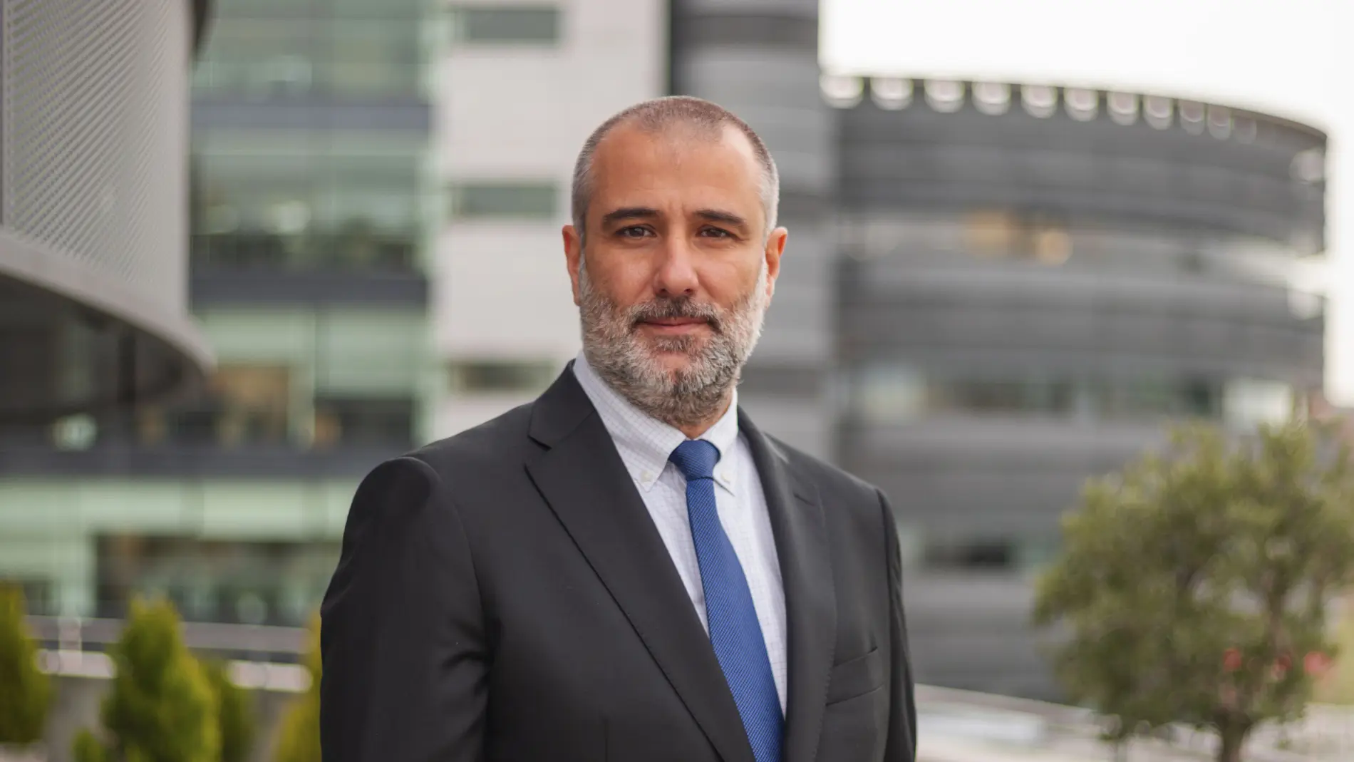 Albert Sanjuán, director de Cirugía Cardiaca, Vascular y Endovascular de Cardiva.