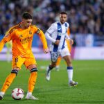 Fútbol/Copa.- Previa del CD Leganés - Real Madrid