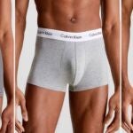 Boxers Calvin Klein
