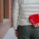 Ligera como una pluma, cálida como un abrazo: esta Columbia va a ser tu nueva favorita