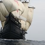 Huelva.- La Nao Victoria visita Huelva del 5 al 9 de febrero