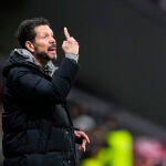 Atletico de Madrid v Getafe CF - Copa del Rey