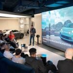 El Tour del Talento de la Fundación del Grupo Renault en España llegará a León en abril