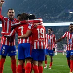 Atlético de Madrid - Getafe: horario y dónde ver el partido de cuartos de final de la Copa del Rey