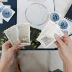 Tarot del horóscopo