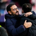 Atletico de Madrid v Getafe CF - Copa del Rey