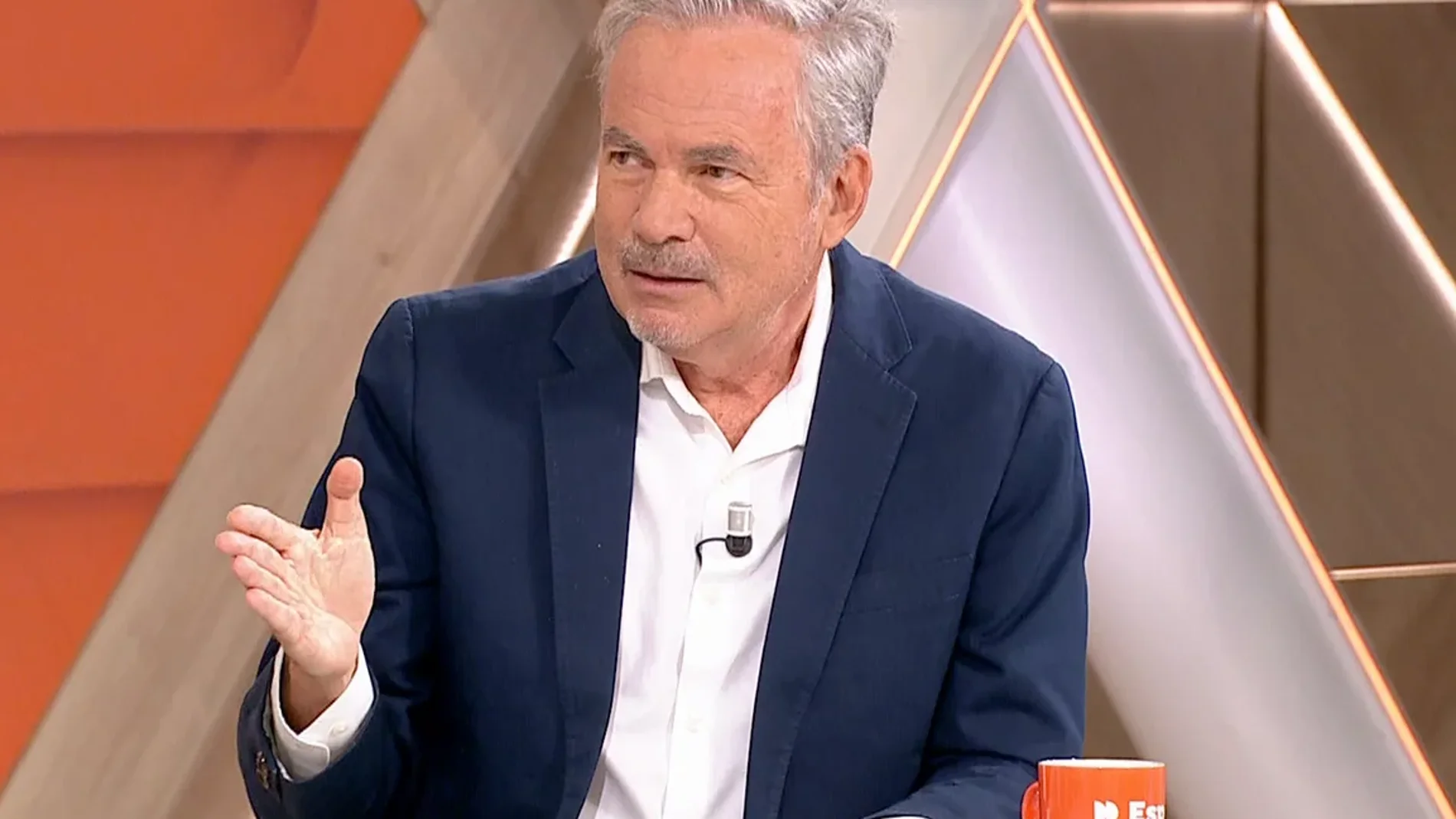 Martín Varsavsky, íntimo amigo de Elon Musk lo tiene claro: "Si Sánchez es elegido otra vez me iré de España"