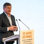 Economía.- Pimec se opone a la reducción de jornada y pide una negociación colectiva con las pymes