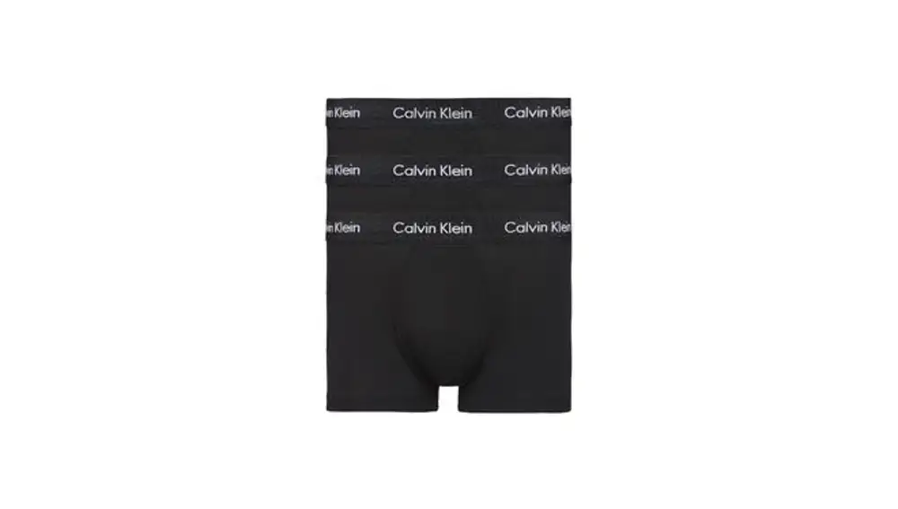 Calvin Klein low Rise