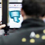 Indaero cuenta con instalaciones innovadoras en su sede de Alcalá de Guadaíra 