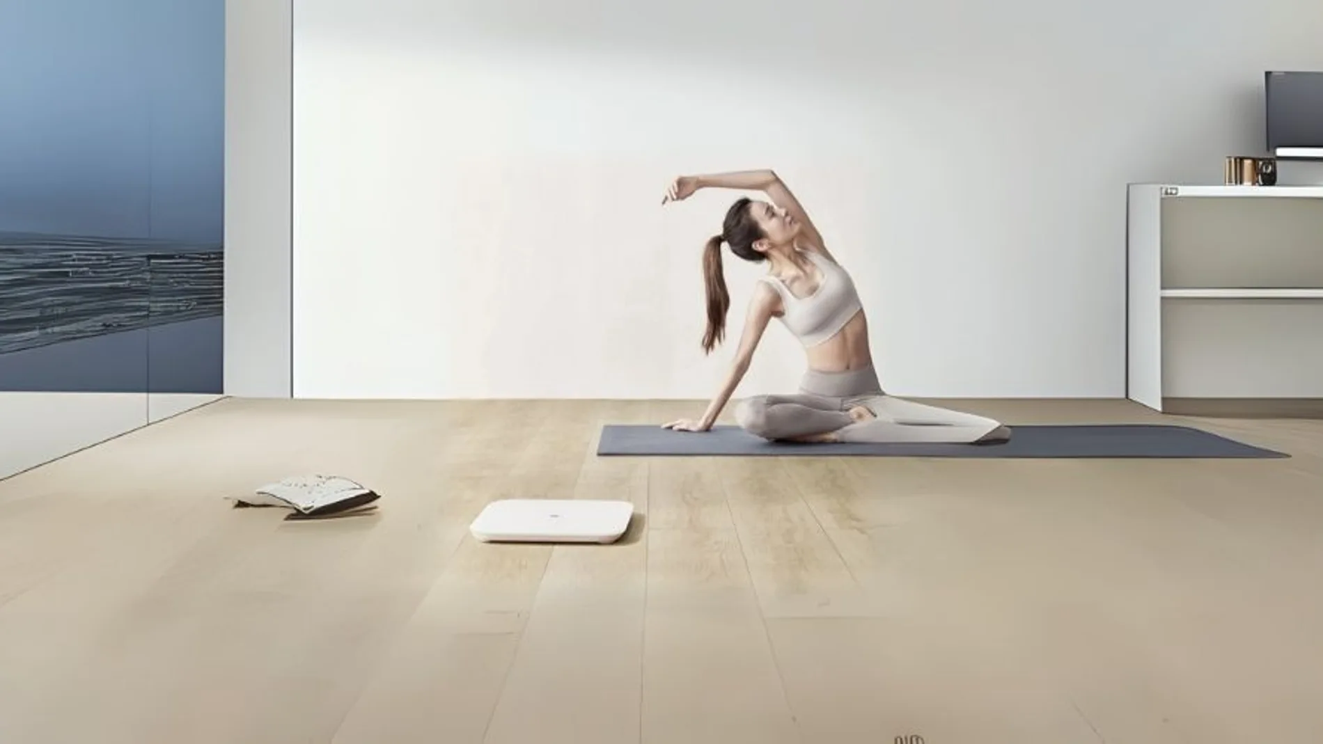 Xiaomi Mi Smart Scale 2