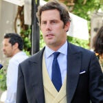 Luis Martínez de Irujo