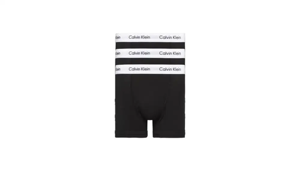 bóxers Calvin Klein