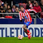 Atletico de Madrid v Getafe CF - Copa del Rey
