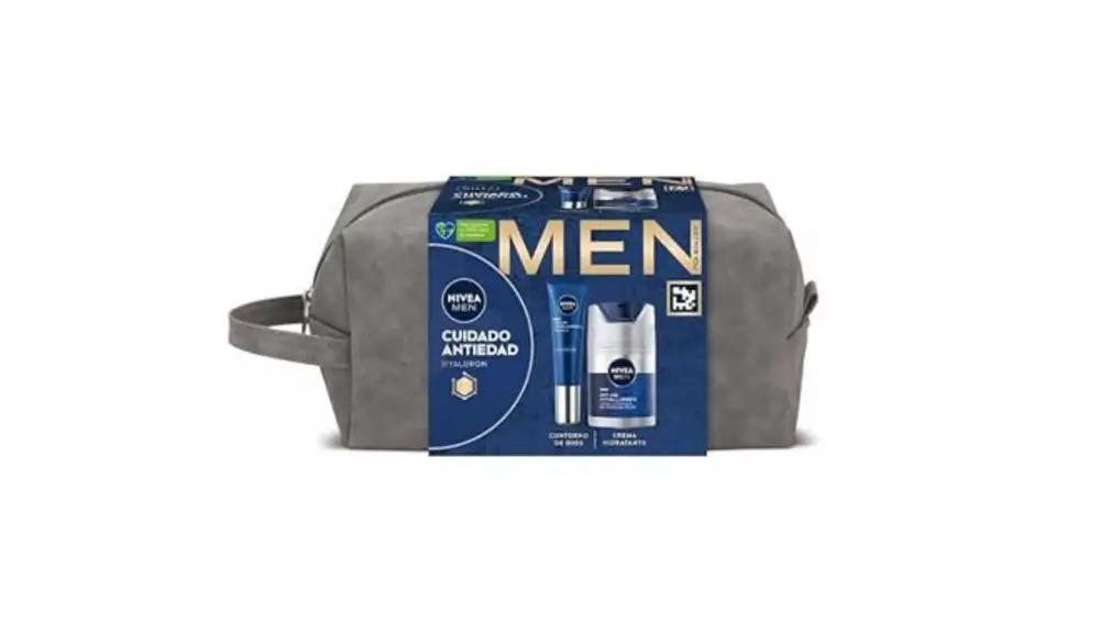 NIVEA MEN Hyaluron Pack