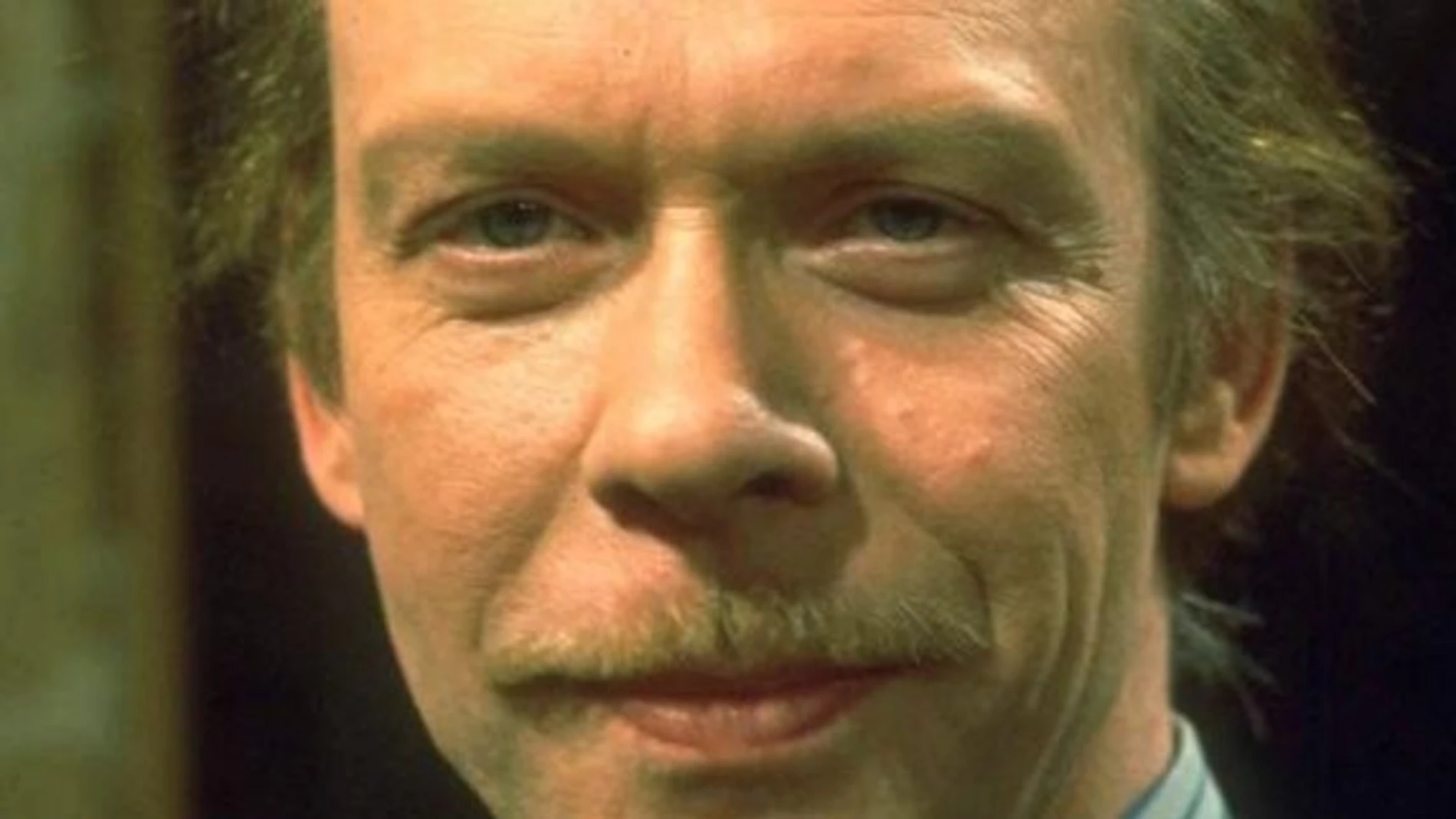 Muere a las 92 años Brian Murphy, actor conocido por su papel de George Roper