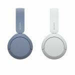 Me compré estos auriculares Sony porque prometen tener batería eterna y no puedo estar más feliz