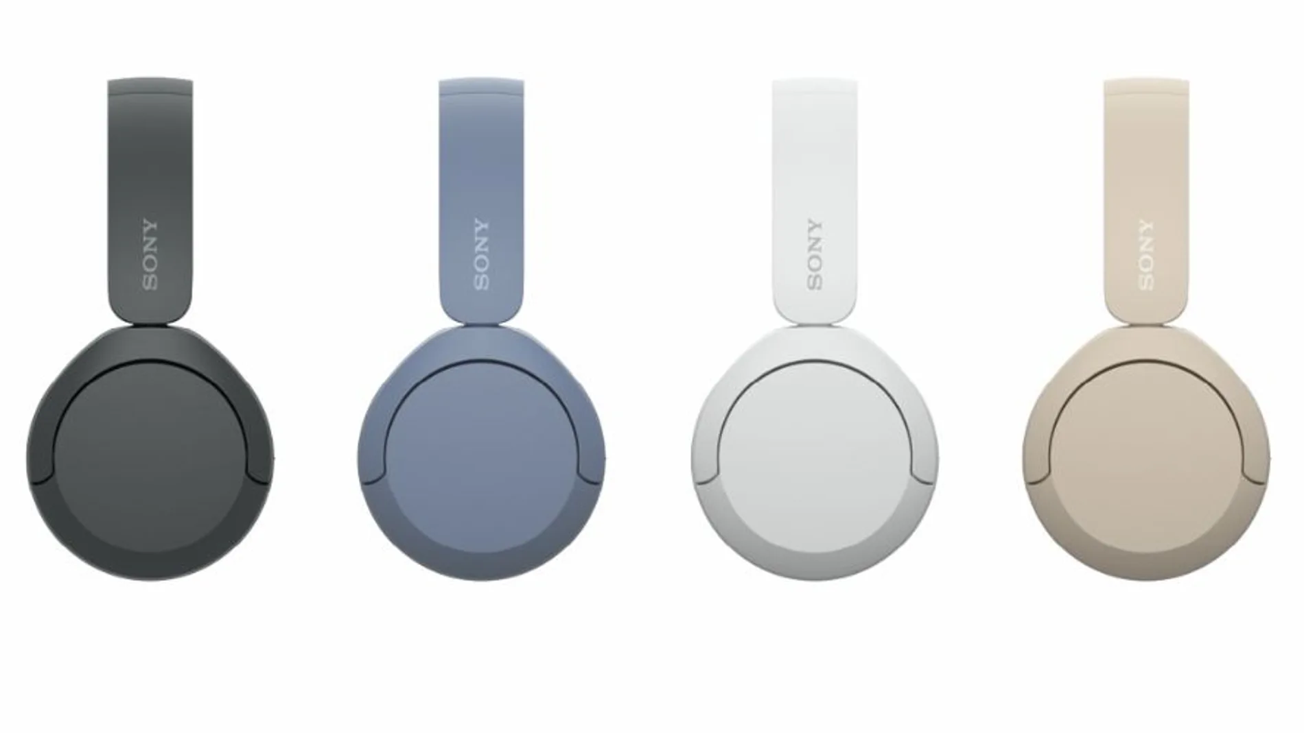 Me compré estos auriculares Sony porque prometen tener batería eterna y no puedo estar más feliz