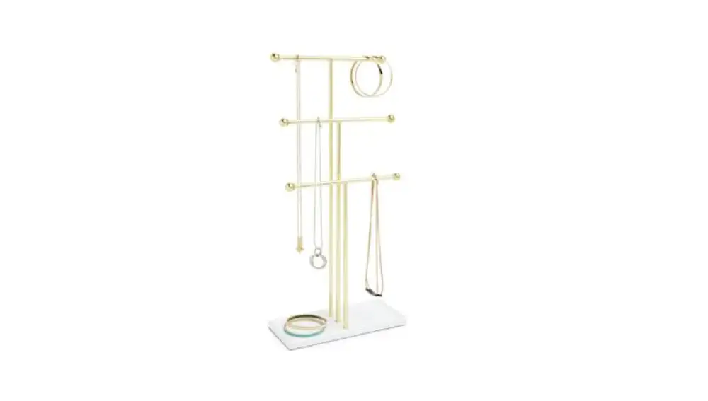 Soporte de joyería Umbra Trigem