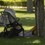 Aumentan un 7,3% las adopciones internacionales por parte de familias españolas