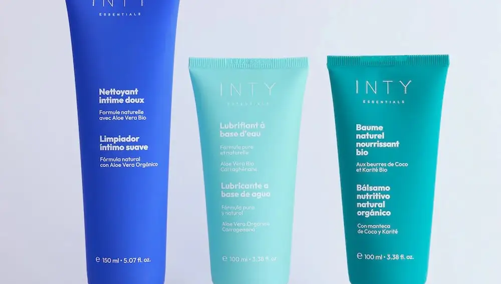 Rutina completa IntyEssentials