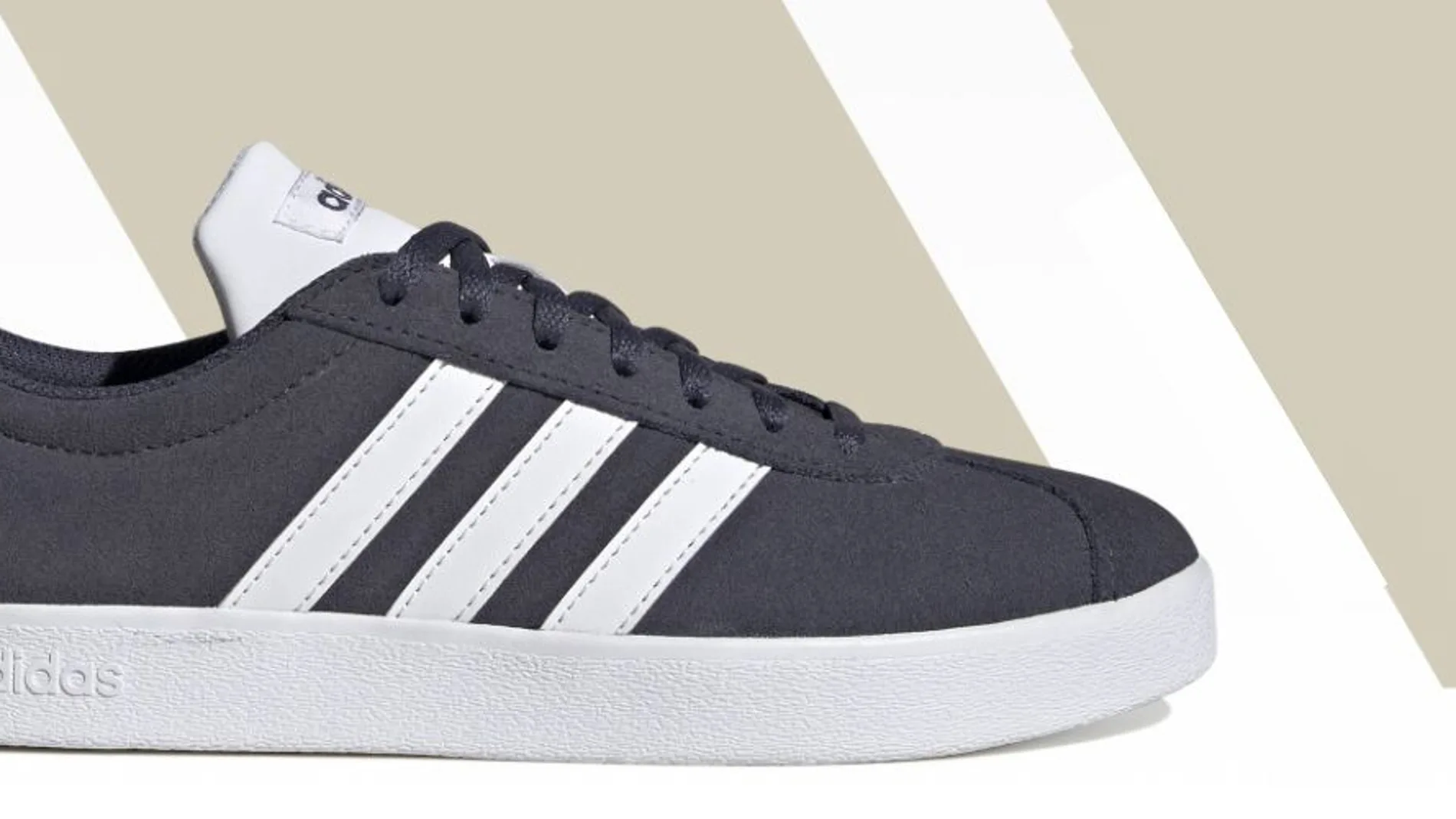 Me puse estas Adidas y sentí la diferencia: amortiguación, estilo y ajuste perfecto