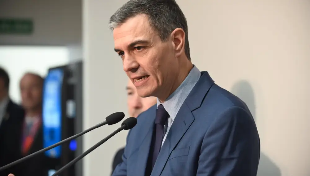 Economía/Paro.- Pedro Sánchez destaca que España tiene la tasa de desempleo más baja de los últimos 17 años