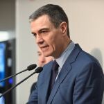 Economía/Paro.- Pedro Sánchez destaca que España tiene la tasa de desempleo más baja de los últimos 17 años