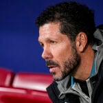 Atletico de Madrid v Getafe CF - Copa del Rey