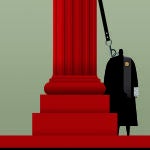 Justicia en bucle