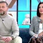 De intentar salvar su matrimonio a pensar en el divorcio en pleno 'El Diario de Jorge'