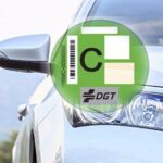 Las VTC adaptadas para personas con movilidad reducida prestarán servicio con distintivo ambiental C en la región