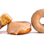 Donuts de nueces 