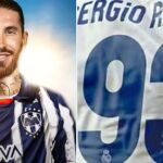 Salen a la luz el sueldo y las condiciones de Sergio Ramos para fichar con los Rayados