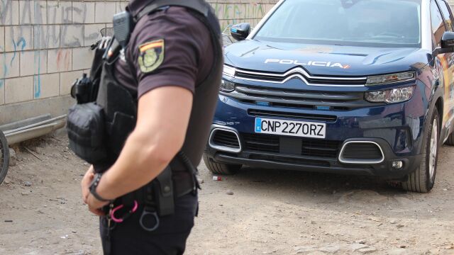 Sucesos.- Detenido uno de los presos fugados de la cárcel de Picassent (Valencia) el pasado mes de diciembre