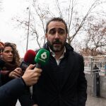 PSOE reclama al juez que Aldama entregue el sobre con "documentación sensible" y contratos de la trama de hidrocarburos