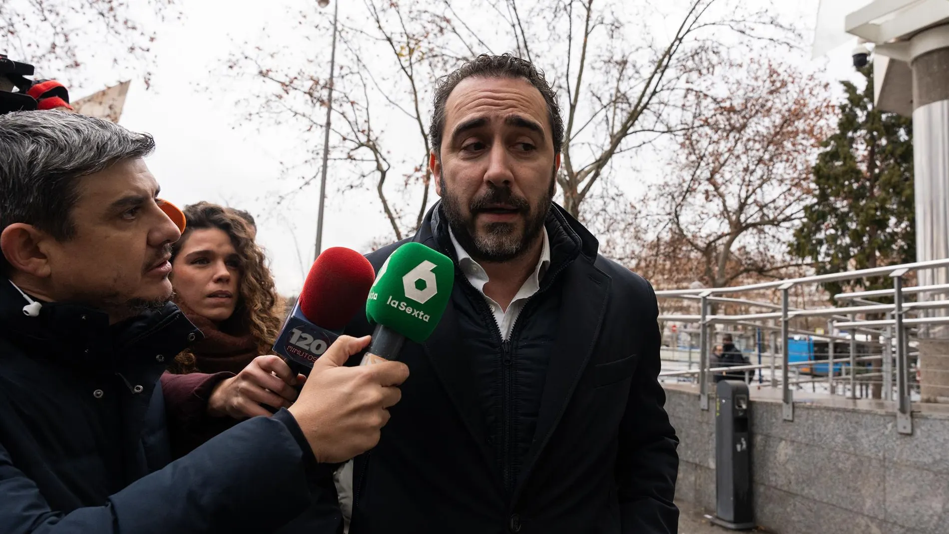 PSOE reclama al juez que Aldama entregue el sobre con "documentación sensible" y contratos de la trama de hidrocarburos