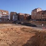 Nuevos pisos de alquiler asequible