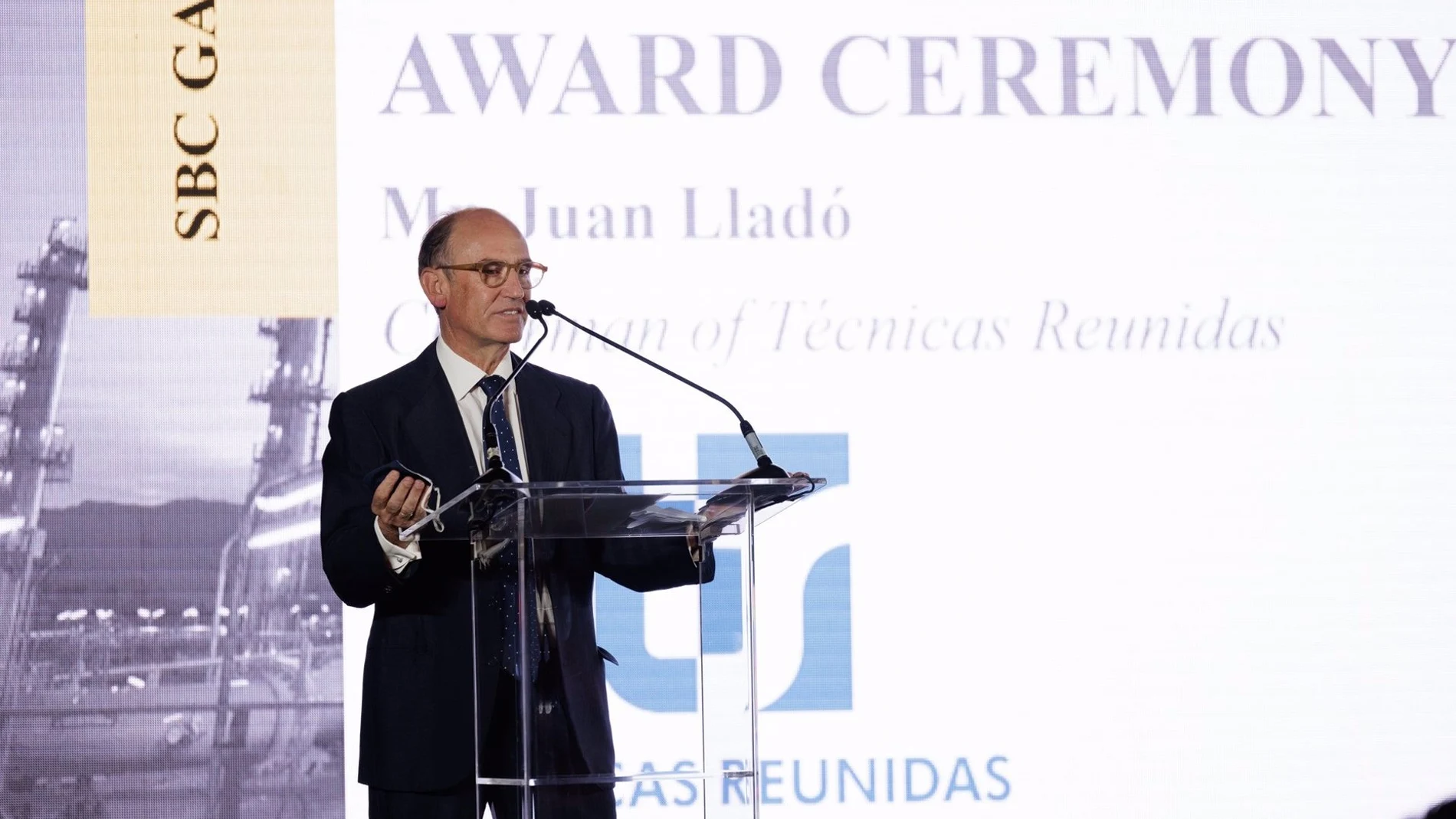 Economía.- Técnicas Reunidas se dispara un 5% en bolsa, hasta máximos de cinco años, tras ganar un contrato milmillonaro