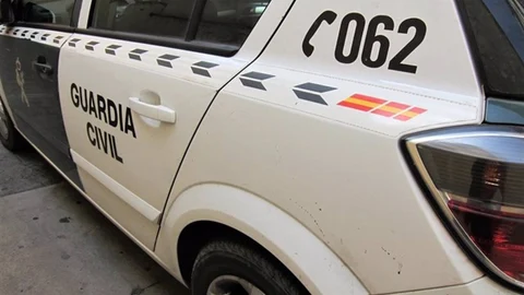 La Guardia Civil de Valencia ha detenido a cuatro personas, miembros de un clan familiar
