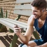auriculares CASCHO