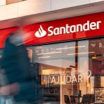 Banco Santander gana un récord de 12.574 millones en 2024, un 13,5% más