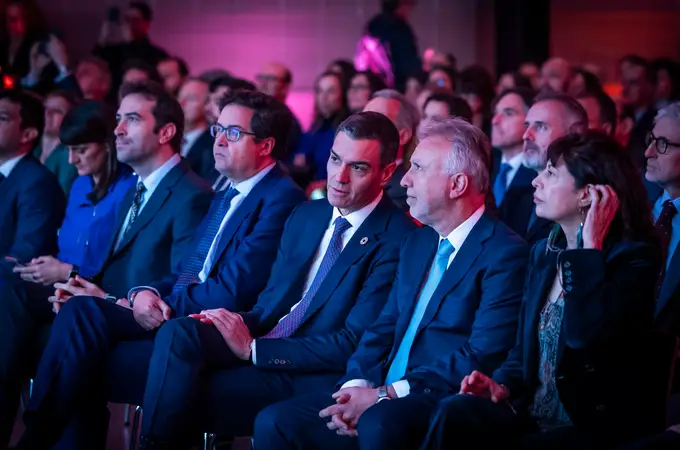 El «informe Torres» de la UCO, el juicio a García Ortiz y Leire Díez: las próximas amenazas de Sánchez El «informe Torres» de la UCO, el juicio a García Ortiz y Leire Díez: las próximas amenazas de Sánchez