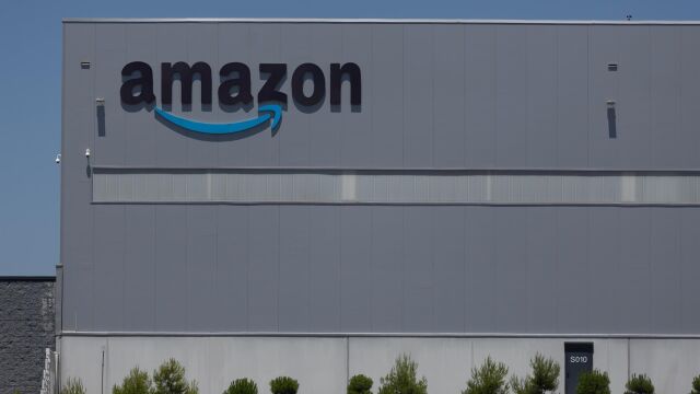 Amazon bate su récord de entregas rápidas para los clientes Prime de España en 2024