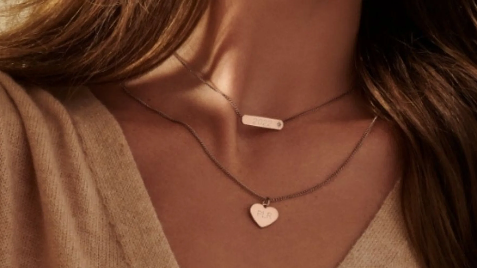 collar Fossil