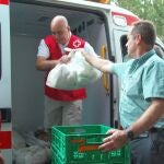 Mercadona.- Mercadona dona 25.200 toneladas de alimentos en 2024 a las 847 entidades sociales con las que colabora