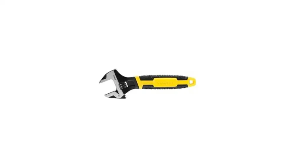 Llave ajustable Stanley