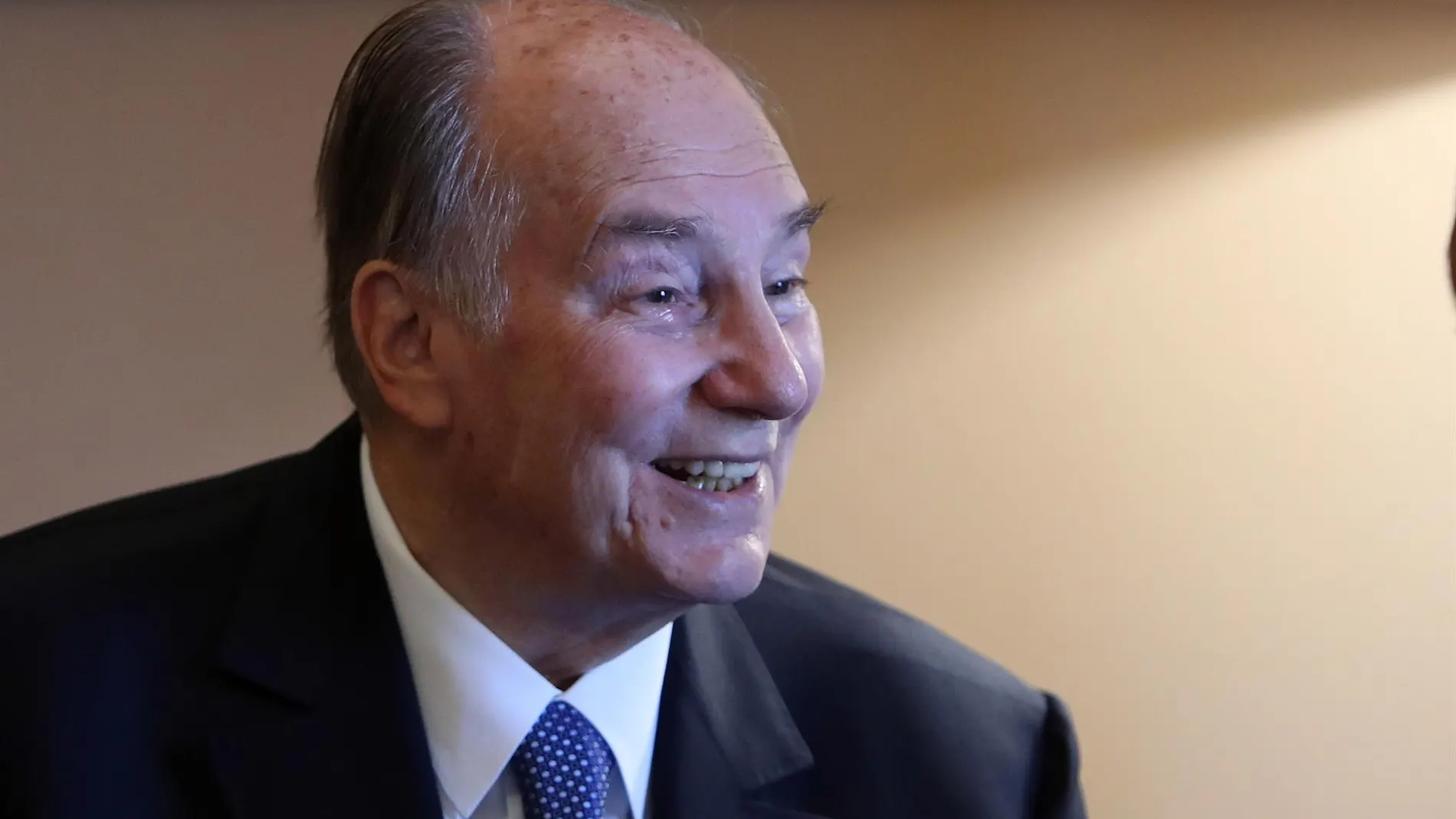 Irán.- Muere a los 88 años el líder espiritual de los musulmanes ismailíes y filántropo Aga Khan
