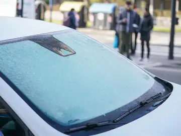 MURCIA.-La jornada estará marcada por cielos despejados en casi todo el país y heladas en buena parte del interior MURCIA.-La jornada estará marcada por cielos despejados en casi todo el país y heladas en buena parte del interior